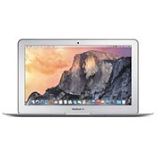 APPLE MacBook Air 2015-MJVE2 i5-4-128-intel HD LapTop