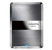 ADATA Dashdrive Elite HE720 External Hard Drive-1TB