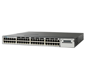 Cisco WS-C2960X-48LPD-L SWITCH