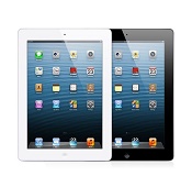 Tablet Apple iPad mini 4 WiFi- 4G- 16GB BLACK