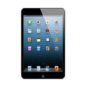 Tablet Apple iPad mini4 Wi-Fi -64GB BLACK
