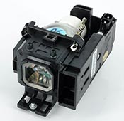 NEC NP-905 Video Projector Lamp
