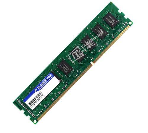 رم سرور سیلیکون پاور 4GB DDR2 800
