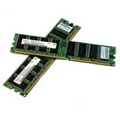 HP 2GB PC2-3200 343056-B21 RAM Server