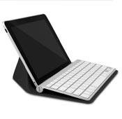 قیمت Logitech Fabricskin Keyboard Folio for Ipad Air