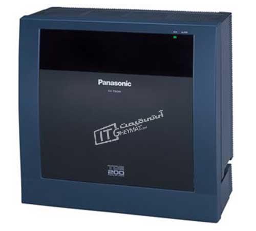 دستگاه سانترال پاناسونیک KX-TDE200