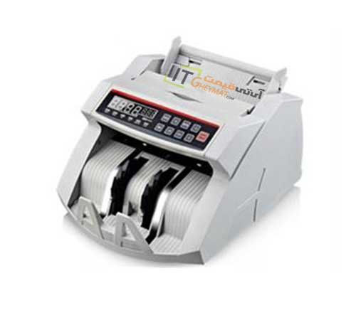 دستگاه پول شمار ای ایکس 2400