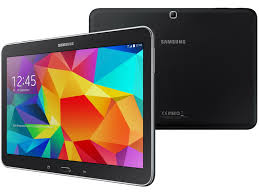 SAMSUNG Galaxy Tab 4 10.1 3G-16GB Tablet