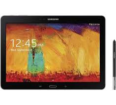 SAMSUNG Galaxy Note Pro P905 12.2 3G-32GB Tablet