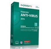 Kaspersky 2PC Antivirus