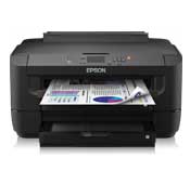 Epson WORKFORCE WF-7610DWF Inkjet Printer