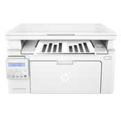 HP LaserJet Pro MFP M130nw Multifunction Printer