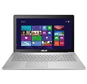 Asus N550jx i7-12-1tb-8ssd-4 laptop