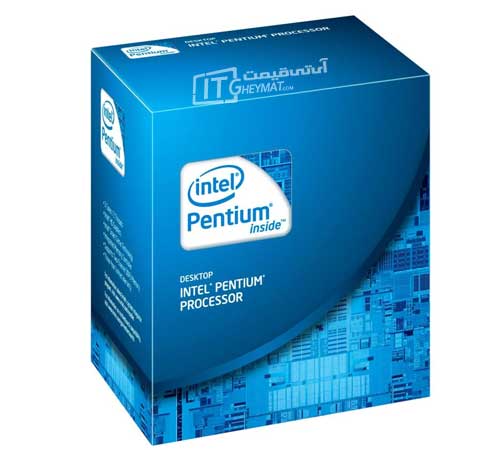 سی پی یو اینتل Pentium G2030