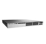 Cisco WS-C3850-24S-E 24 Port Switch