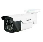 LTS CMIP8723-S IP Varifocal IR Dome Camera