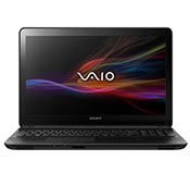 Sony VAIO Fit 14E SVF14328SG i5-4GB-500-1 Laptop