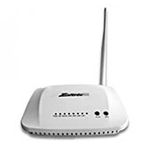 Zoltrix ZW919-3G-150mbps-Wireless-ADSL2 Plus Modem Router