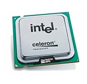 Intel Celeron G1610 CPU