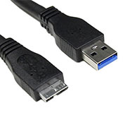 BAFO USB3 1m External HDD Cable