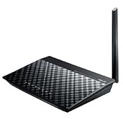 ASUS Wireless N150 N10-C1 Router Access Point