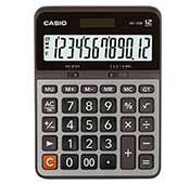 Casio DX-120B Desktop Practical Calculator