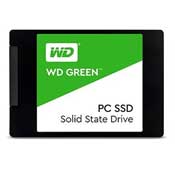 Western Digital Green 240GB WDS240G1G0A SSD