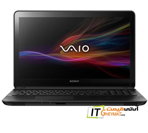 لپ تاپ سونی وایو پرو 13 SVP13213CX-i5-4-128-INTEL
