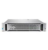 HP DL380 p G8 SFF 653200-B21 ProLiant Server