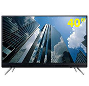 Samsung 40K5890 40inch Flat LED TV