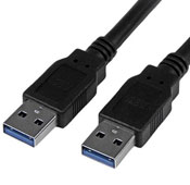 BAFO USB3 0.5m USB Link Cable