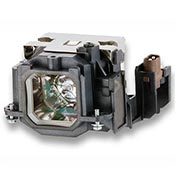 panasonic pt-LB1EA Video Projector Lamp