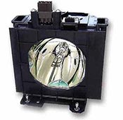 panasonic pt-D4000E Video Projector Lamp