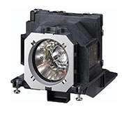 panasonic PT-VX500U Video Projector Lamp