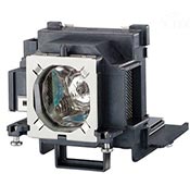 panasonic PT-VX400 NT Video Projector Lamp