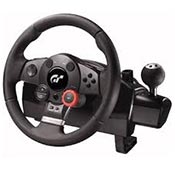 قیمت Logitech Driving Force GT PS3-PC Racing Wheel