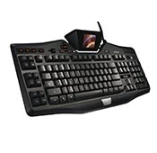 قیمت Logitech G19s Gaming Keyboard