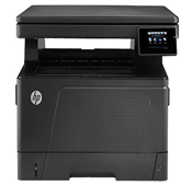 HP435nw LaserJet Printer