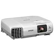 EPSON EB-X27 Video Projector