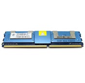 NANYA 4GB PC2-5300 CL5 36c DDR2-667 Server Ram