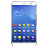 Huawei MediaPad X1 3G-16GB Tablet