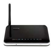 D-Link DWR-113 3G Wireless N150 Router
