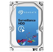 Seagate Surveillance-1TB Internal Hard Drive