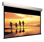 Scope 180x180 Projection Screens