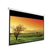 Projection Screens Reflecta 200 * 200