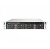 HP DL380 e G8 669253-B21 ProLiant Server