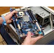 PC Hardware Services