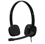 قیمت Logitech H151 Stereo Headset
