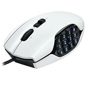 قیمت Logitech G600 MMO Gaming Mouse
