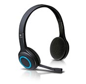 قیمت Logitech H600 Wireless Stereo Headset